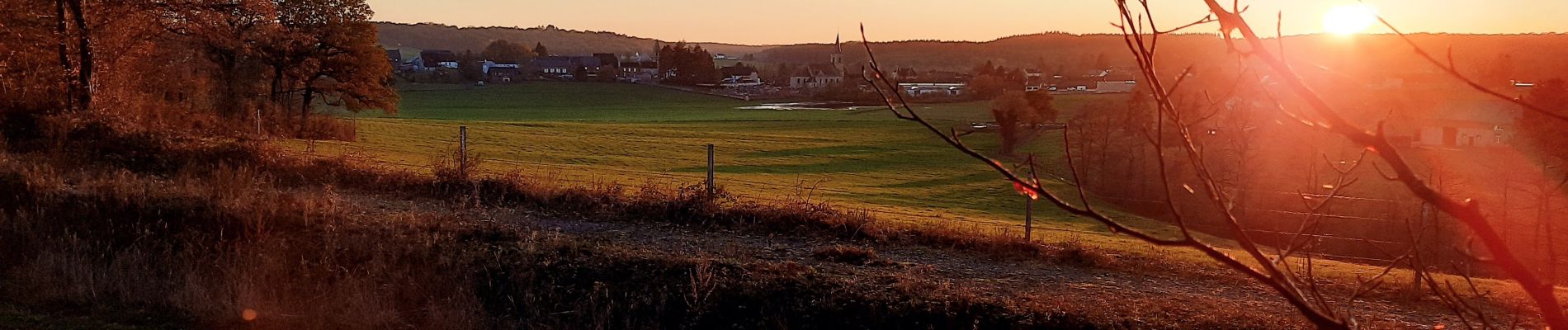 Randonnée Marche Sivry-Rance - Rance - Montbliart - Sautin - Photo