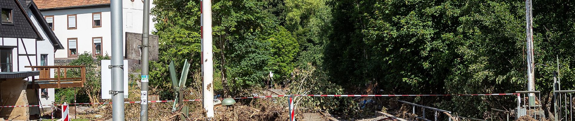 Randonnée A pied Kall - EifelSchleife Zur Zeit der Römer - Photo