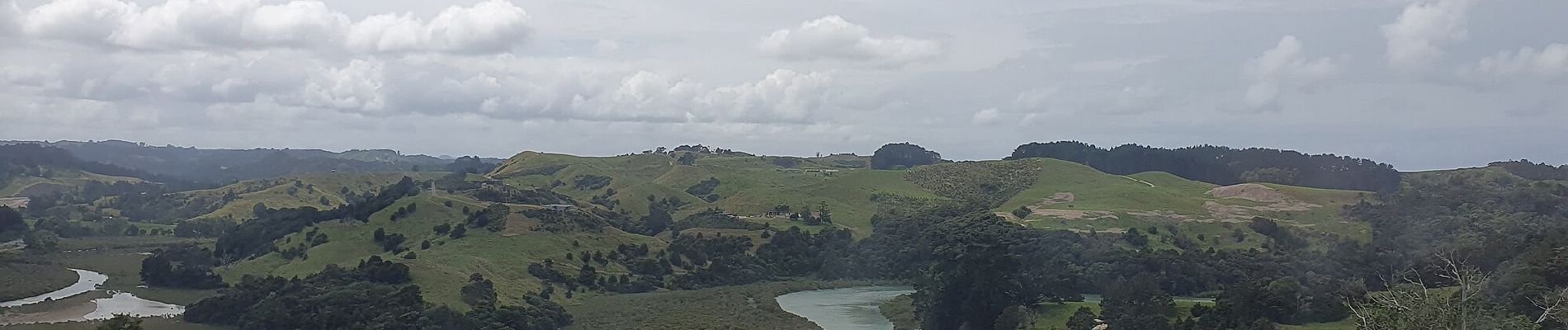 Tour Zu Fuß Rodney - Te Araroa - 02 Auckland - d Puhoi Valley to Puhoi - Photo