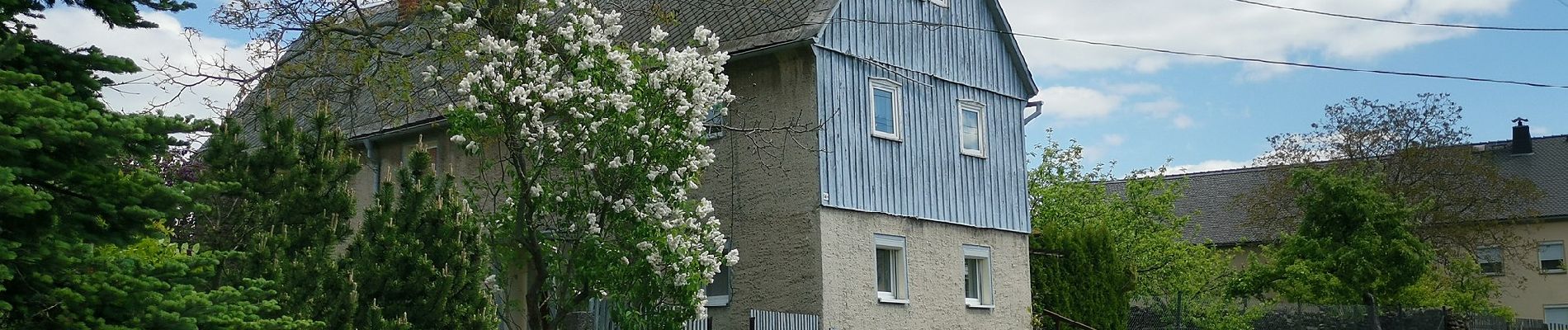 Tocht Te voet Ottendorf-Okrilla - Grüner Strich 