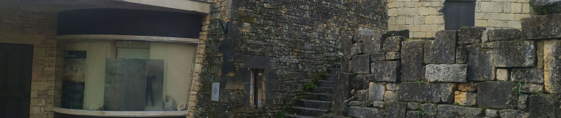 Randonnée Marche Marquay - Boucle château de Commarques - Photo