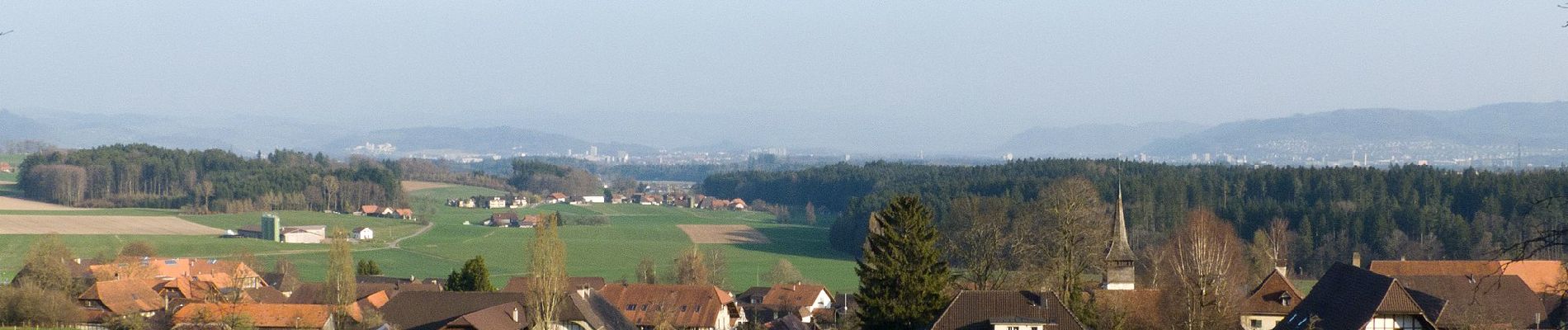 Randonnée A pied Meikirch - CH-Meikirch - Uettligen/Linde - Photo