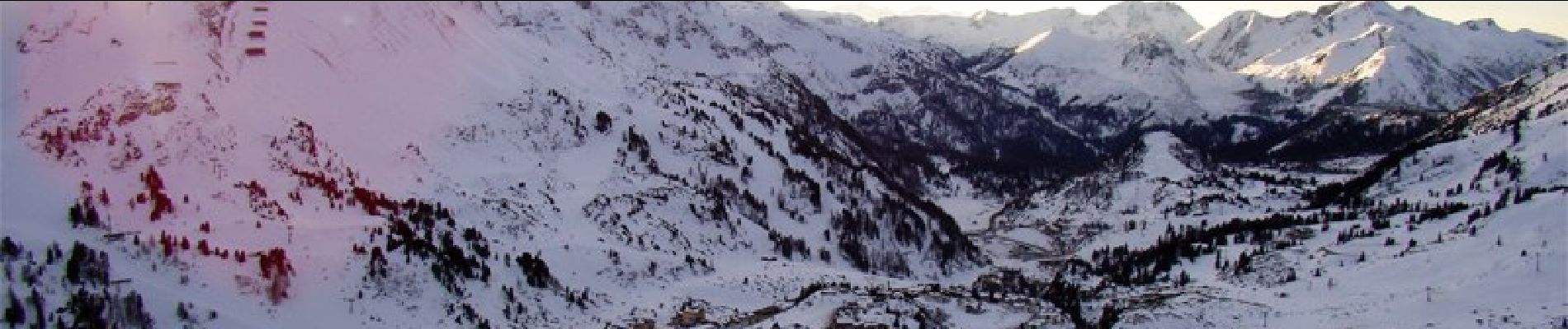 Excursión A pie Tweng - Obertauern Südkette - Photo