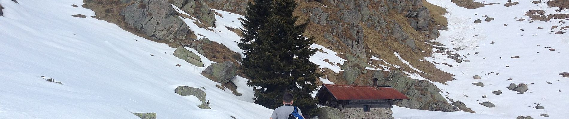 Percorso A piedi Pinzolo - Sentiero di Serodoli e Nambrone - Photo