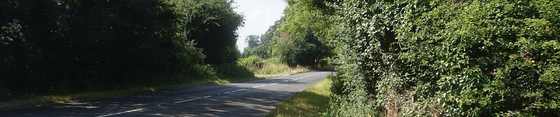 Percorso A piedi Warwick - ACW Circular Walk 03 - Photo