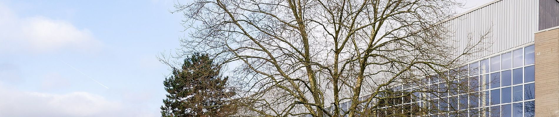 Tour Zu Fuß Unknown - Doppelbalken Krefeld Rheinstraße - Bockum - Photo