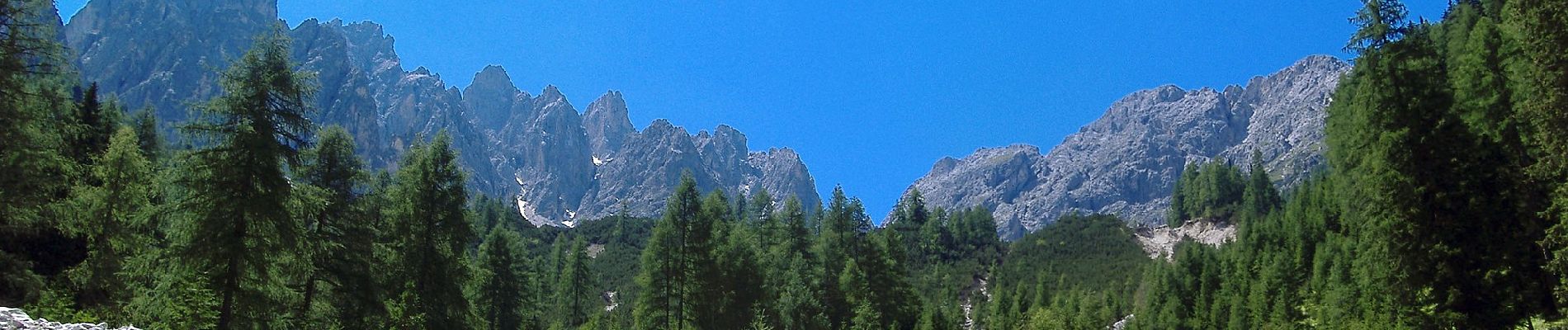 Percorso A piedi San Candido - IT-6 - Photo