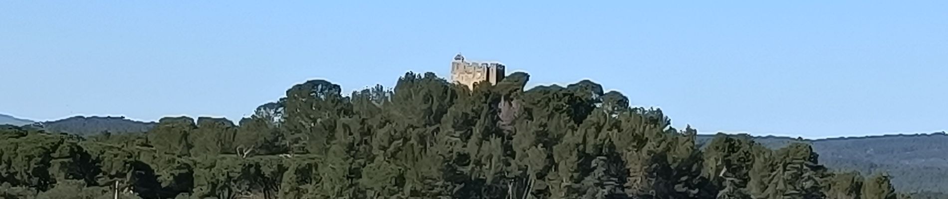 Tocht Stappen Lézignan-Corbières - Lézignan Corbières-Argens Minervois-Olonzac - Photo