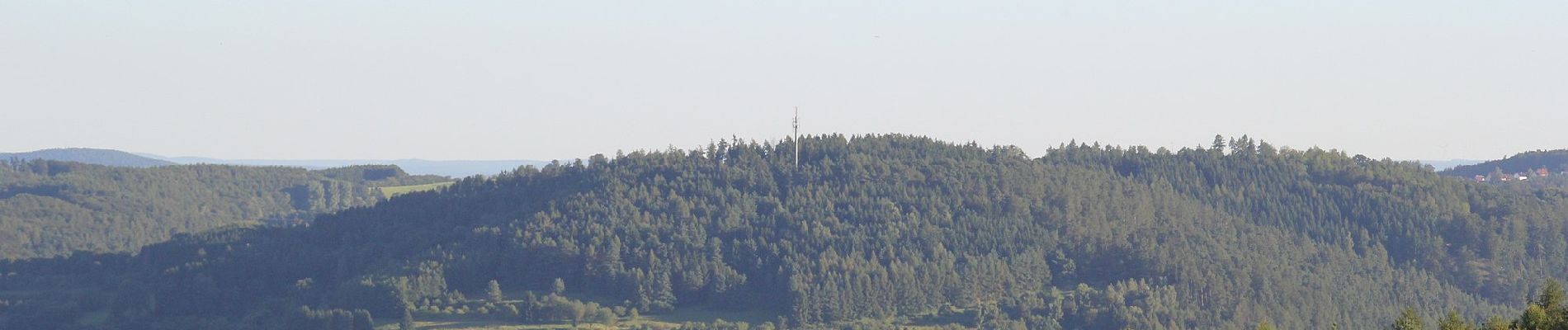 Tour Zu Fuß Krombach - Ortswanderweg Mömbris 1 - Photo