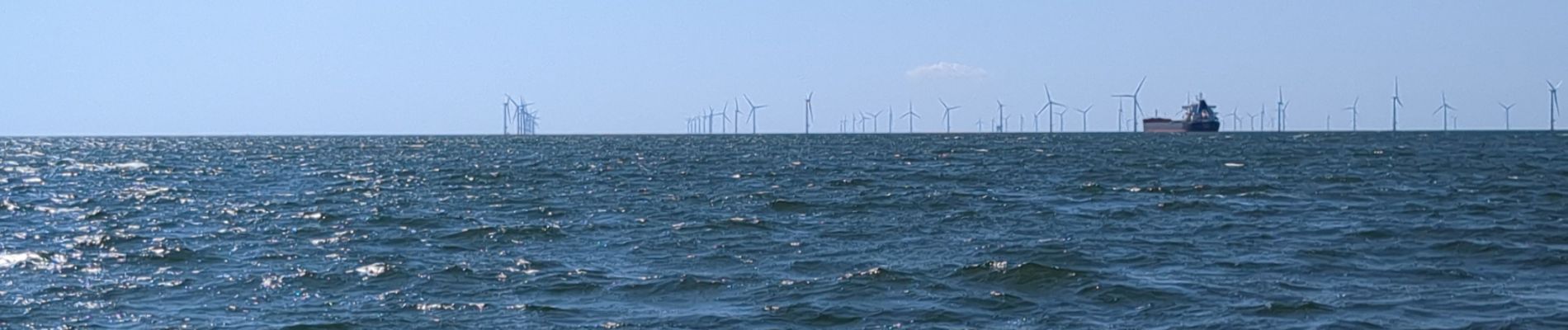 Randonnée Voilier Les Sables-d'Olonne - Turballe retour - Photo