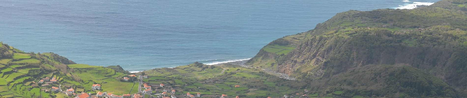 Tour Zu Fuß Fajãzinha - Lajedo - Fajã Grande - Photo