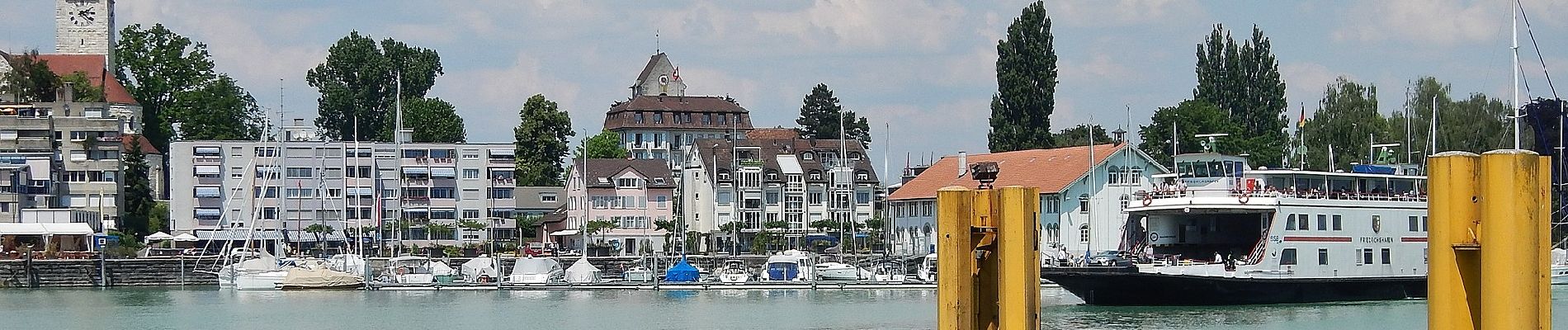 Tocht Te voet Romanshorn - CH-Romanshorn - Arbon - Photo