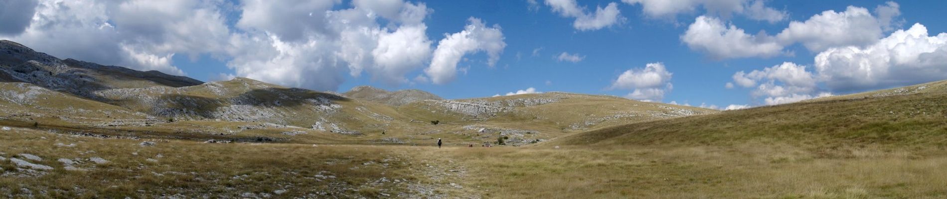 Tour Zu Fuß Unknown - Glavaš-Dinara_brezovac - Photo