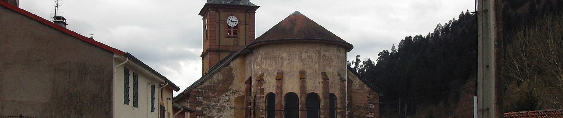 Tour Zu Fuß Celles-sur-Plaine - Sentier des Sources - Photo