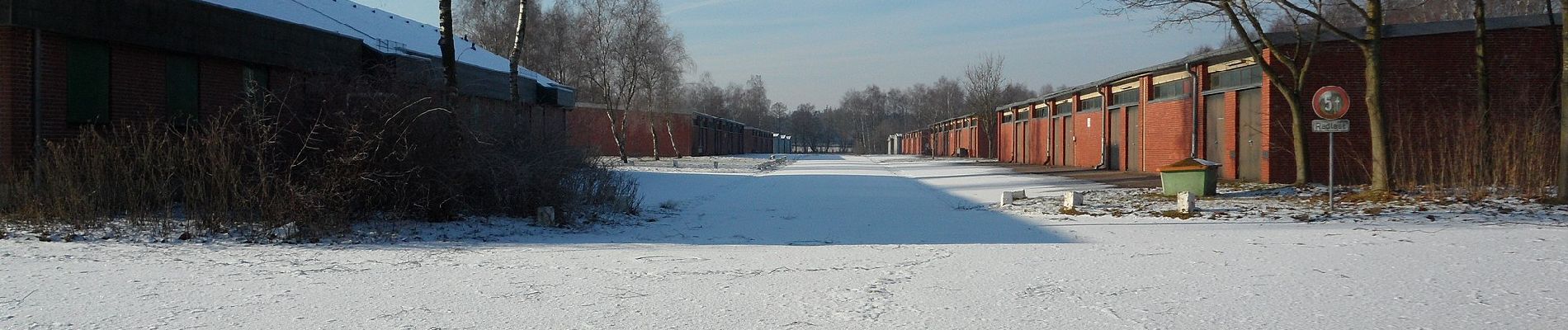 Tocht Te voet Idstedt - Wanderroute, rot - Photo