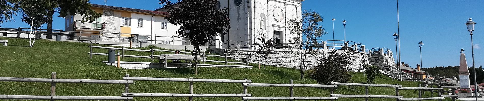 Percorso A piedi Bassano del Grappa - San Michele - Valrovina - Rubbio - Photo