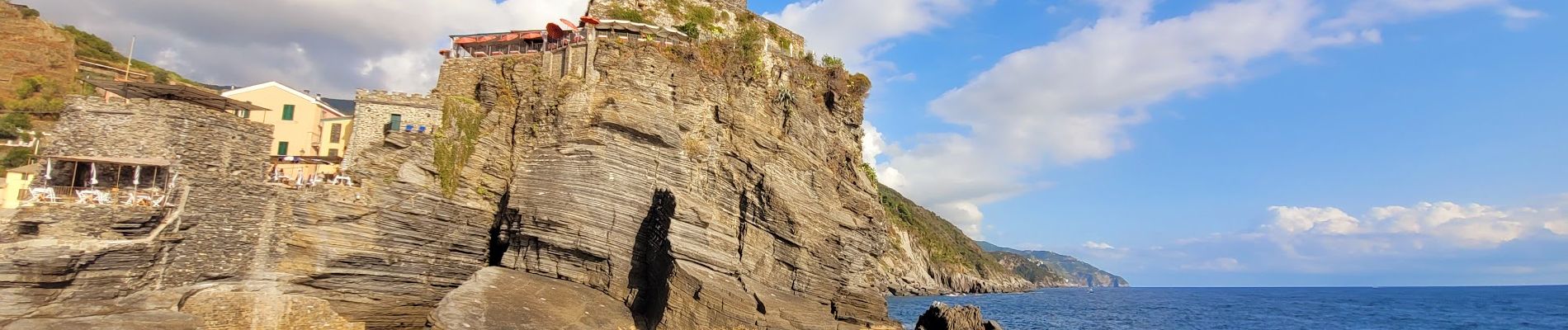 Excursión A pie Riomaggiore - sejour-cinq-terres-journee-5-de-riomaggiore-a-portovenere - Photo