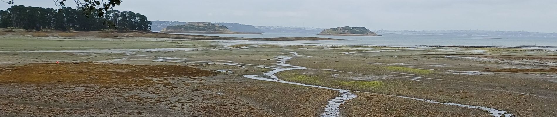 Point d'intérêt Crozon - Pause repas - Photo