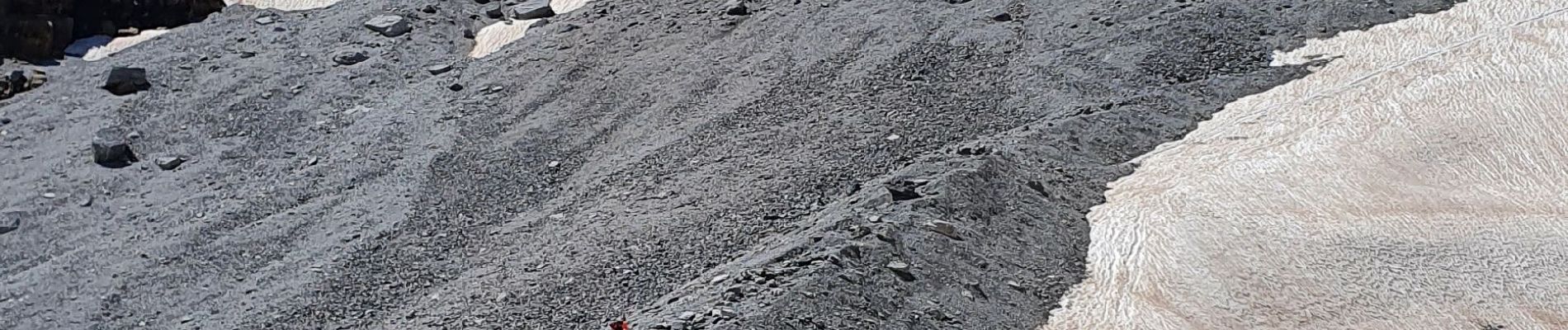 Trail Walking Gavarnie-Gèdre - Brêche de Roland - Photo