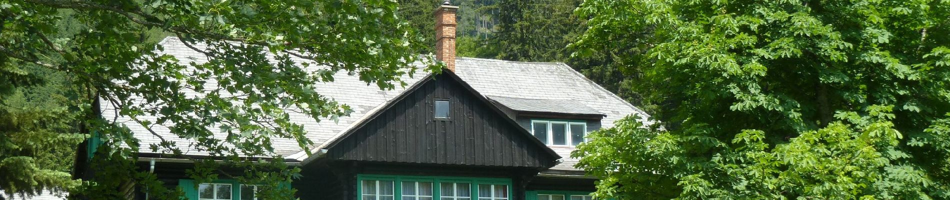 Randonnée A pied Tragöß-Sankt Katharein - Wanderweg Thalerkogel - Photo