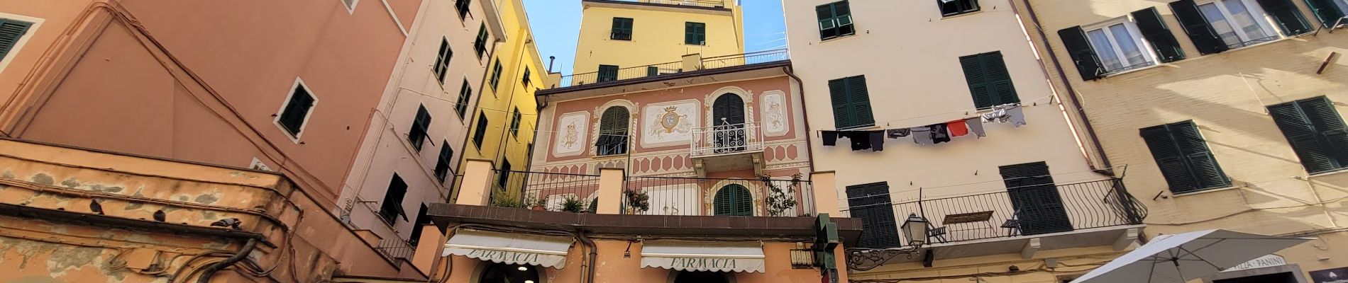 Tocht Te voet Riomaggiore - sejour-5-terres-jour5-visite-libre-de-riomaggiore - Photo