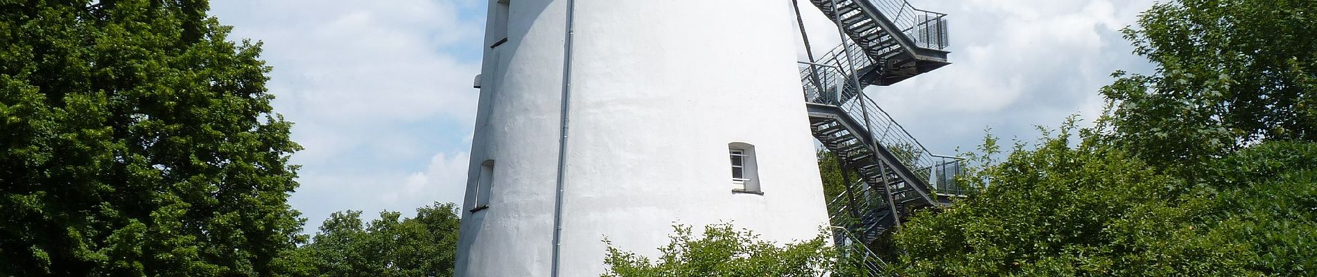 Tour Zu Fuß Rheurdt - Schaephuysen Rundweg A1 - Photo