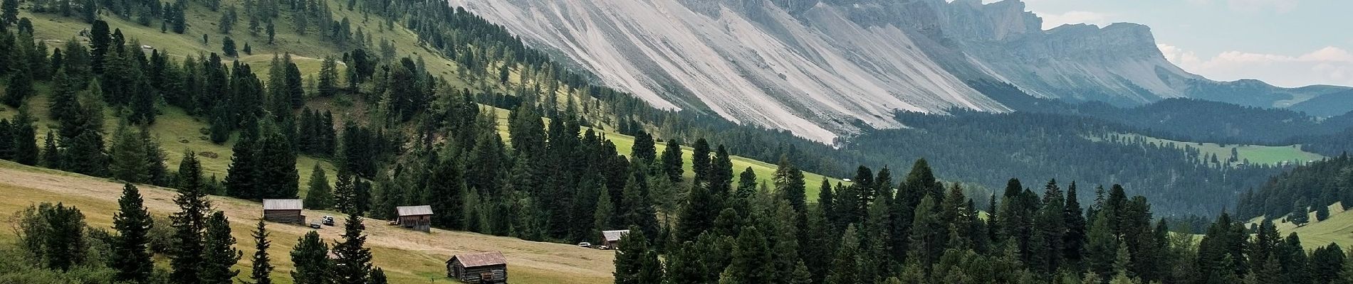 Tour Zu Fuß Villnöß - Adolf Munkel Weg - Photo