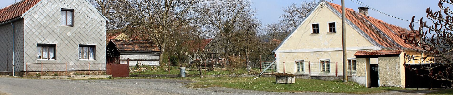 Tocht Te voet Mířkov - Naučná stezka Sedmihoří - Photo