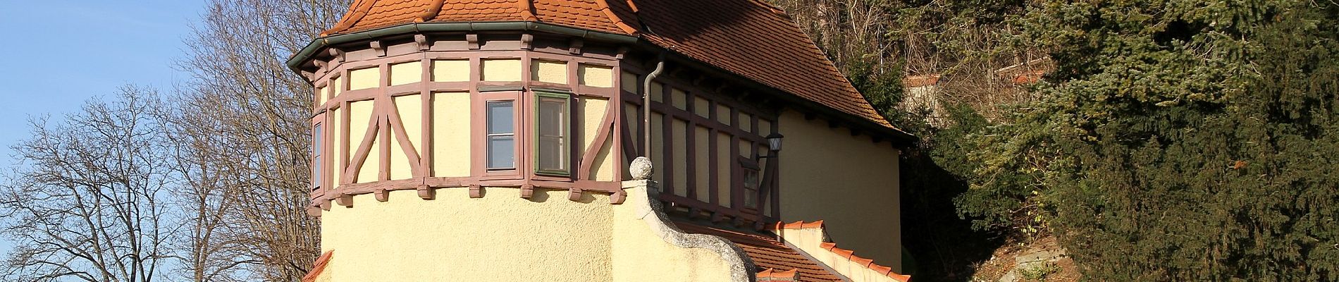 Tocht Te voet Gemeinde Sitzenberg-Reidling - Kleiner Rundwanderweg Sitzenberg - Wimmergraben - Photo