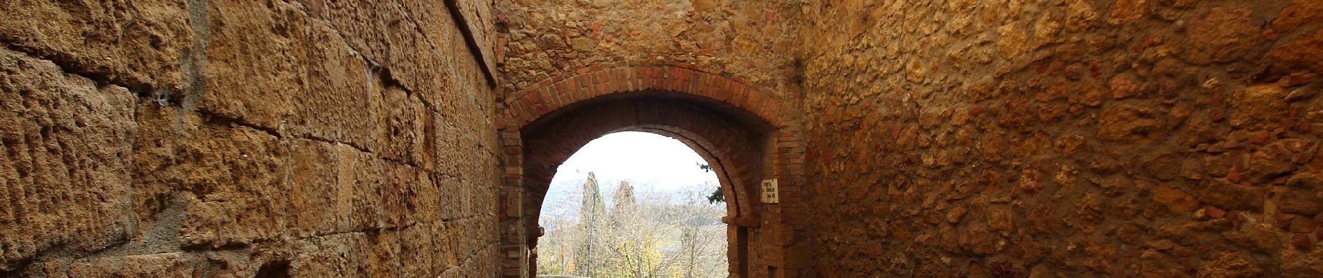 Percorso A piedi Pienza - Cacciaconti - Photo