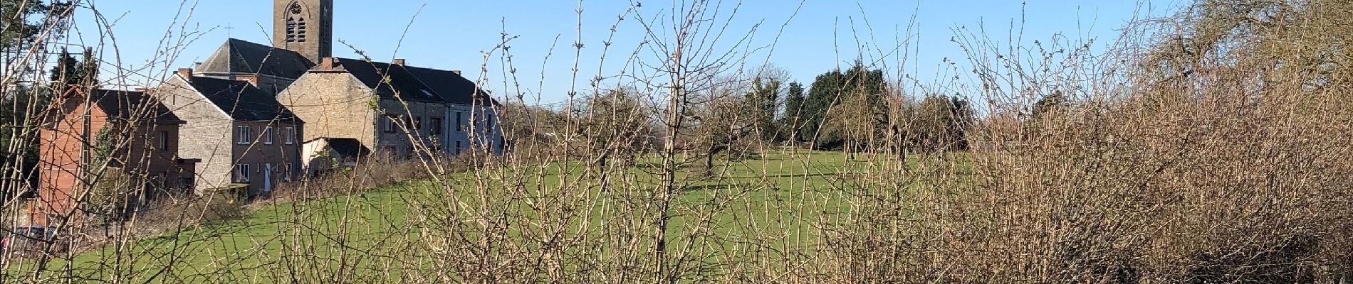 Trail Walking Florennes - Florennes - Saint-Aubin - Chaumont - Florennes  - Photo