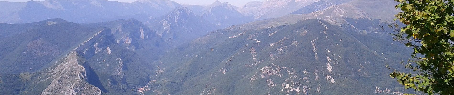 Tour Zu Fuß Ormea - Passo di Prale - Colle San Bartolomeo - Photo