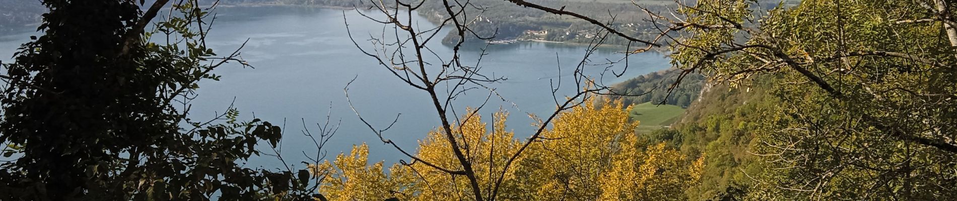 Excursión Bici de carretera Aix-les-Bains - la chambotte, channaz, aix - Photo