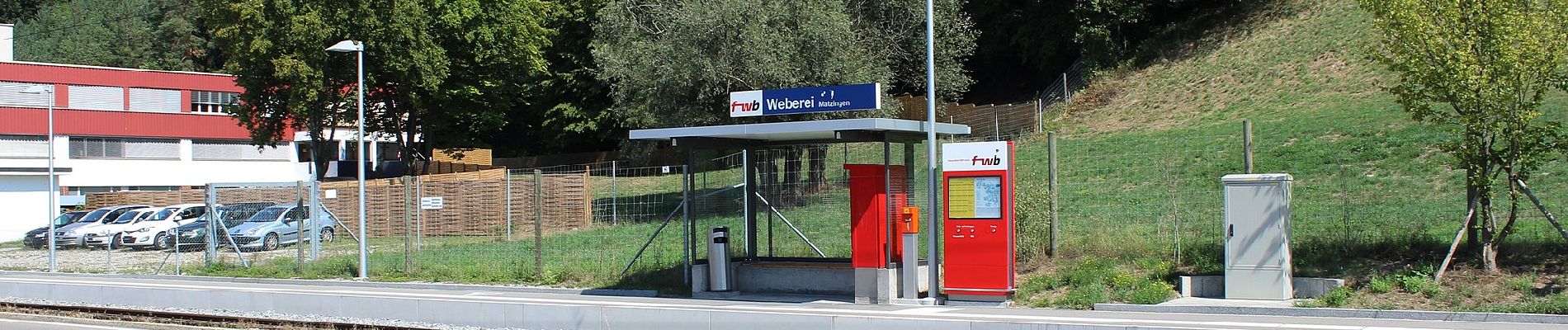 Tocht Te voet Frauenfeld - Planetenweg Frauenfeld - Photo