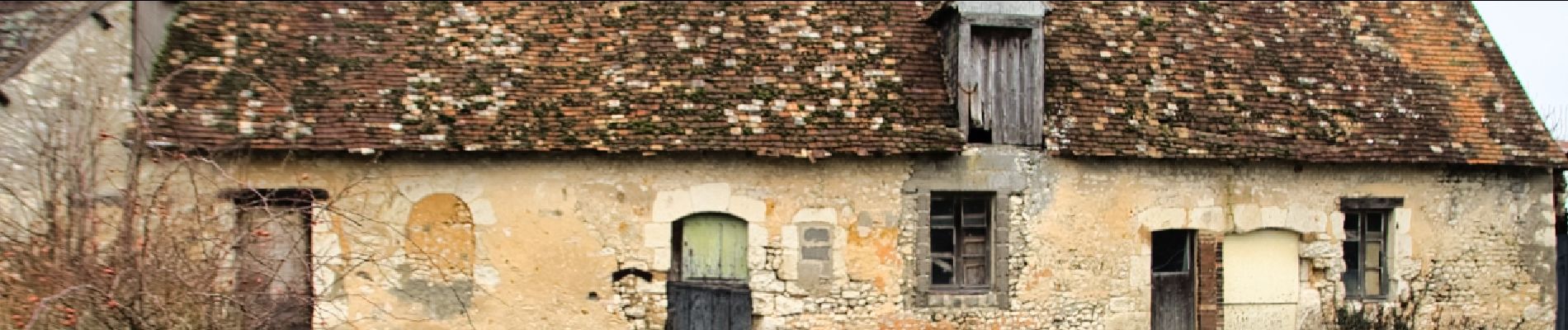 Punto de interés La Gaudaine - La Gaudaine - Photo