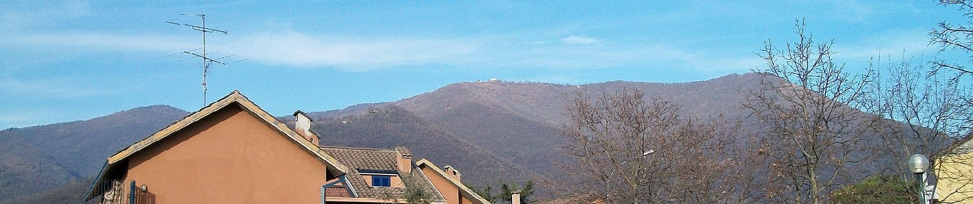 Tocht Te voet Brescia - Da Conicchio alla Valle di Mompiano - Photo