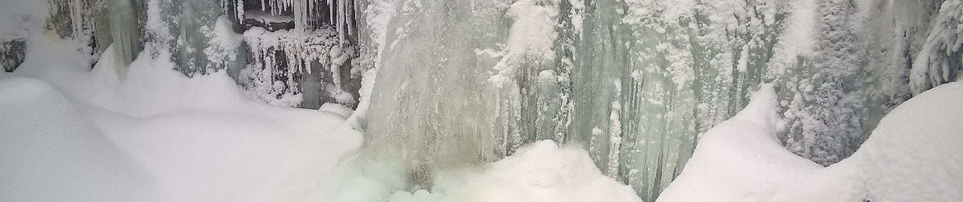 Excursión A pie Jiřetín pod Bukovou - žlutá: Pod Bukovou - Jiřetín pod Bukovou - Photo