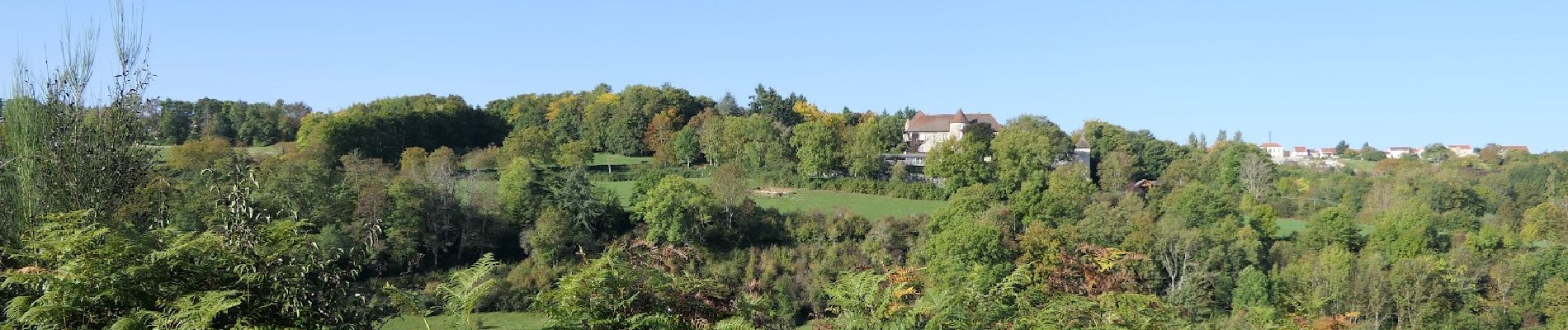 Tour Wandern Le Vernet - Le Vernet - Photo