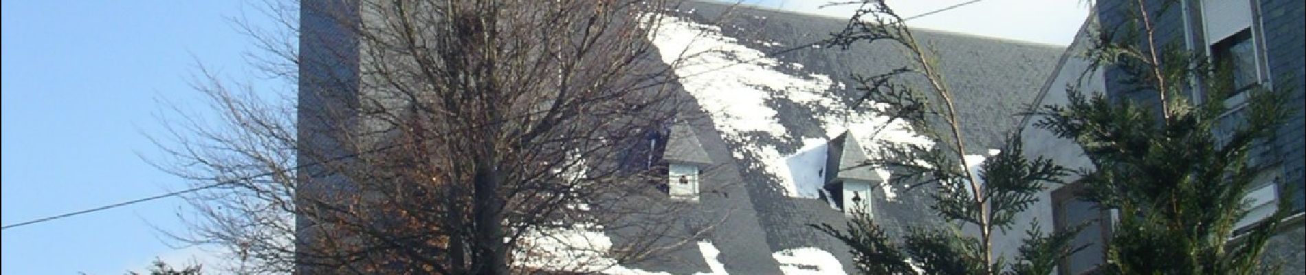 Tocht Te voet Léglise - Balade au Pays des Sources - Photo