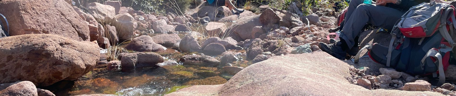 Tour Wandern Saint-Raphaël - tour de qqes MF dans l'Esterel  - Photo