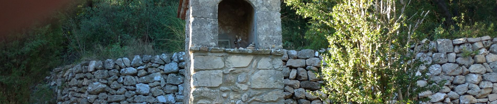 Excursión Senderismo Le Val - le cuit le val - Photo