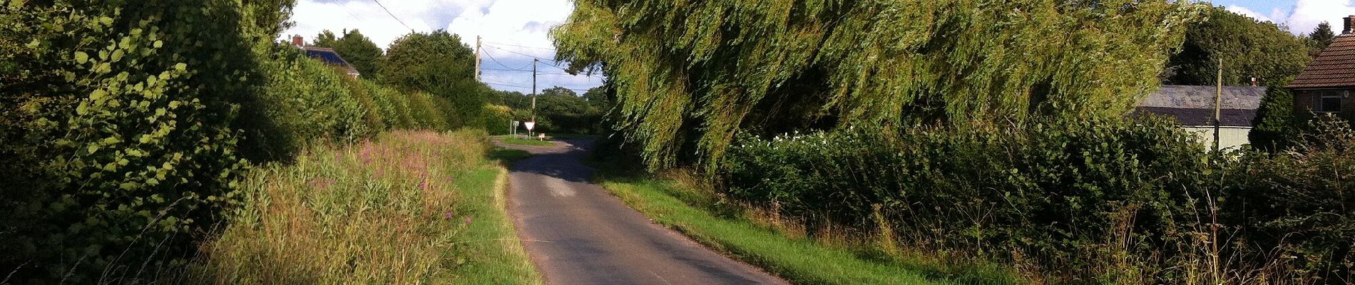 Percorso A piedi North Warwickshire - ACW Circular Walk 16 - Photo