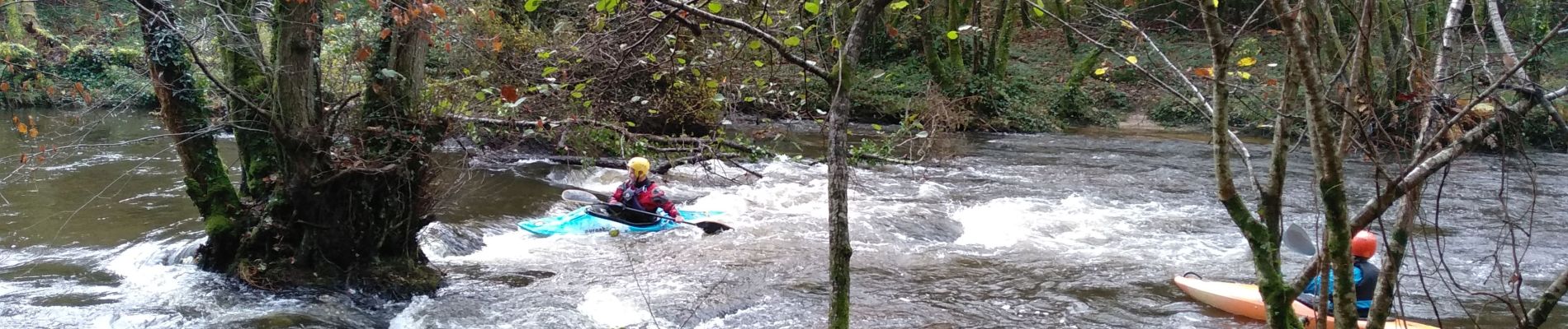 Tocht Stappen Pont-Aven - NIZON / PONT AVEN - Photo