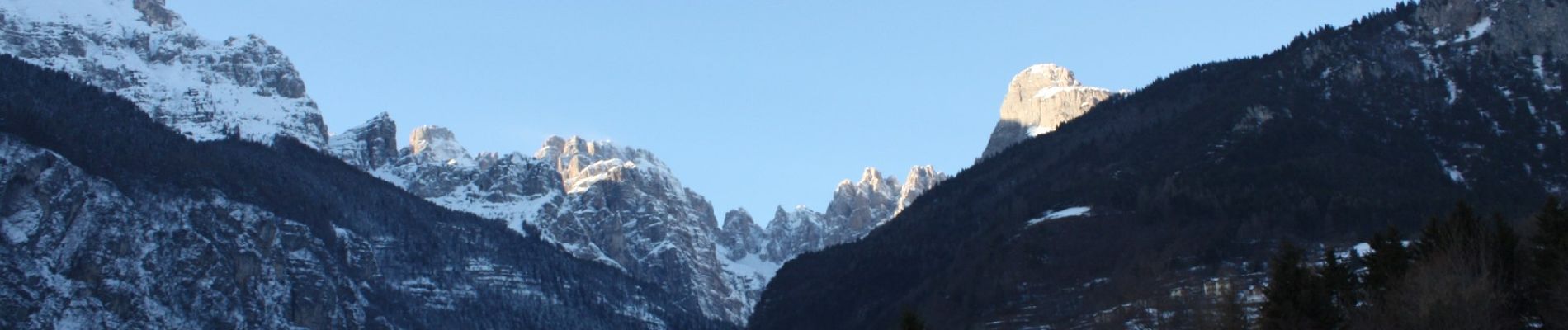 Percorso A piedi Molveno - Senter de la Mars - Photo