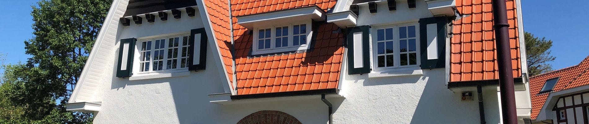 Tocht Stappen De Haan - Découverte de De Haan - Photo