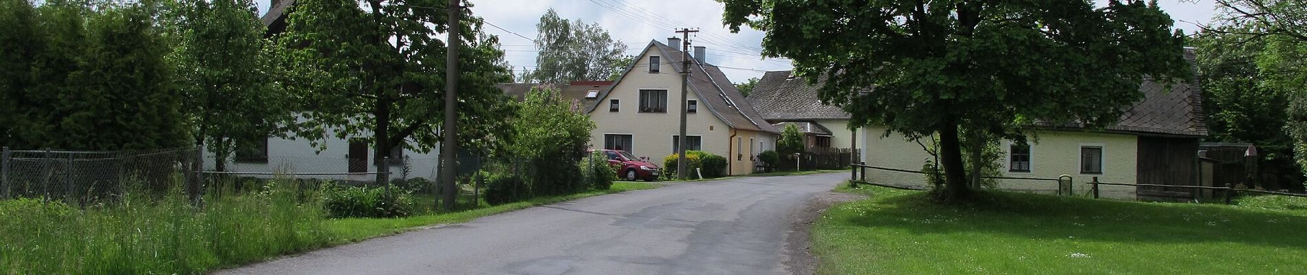 Tour Zu Fuß Groß Sichdichfür - naučná stezka Slatina - Photo