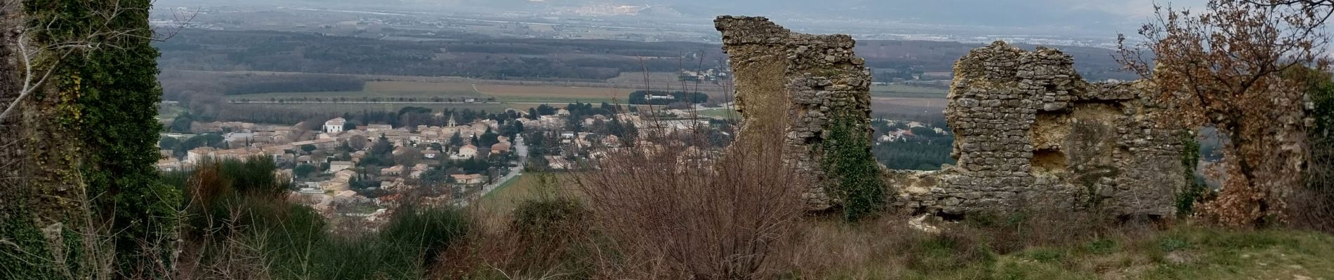 Randonnée Marche Espeluche - espeluche - Photo