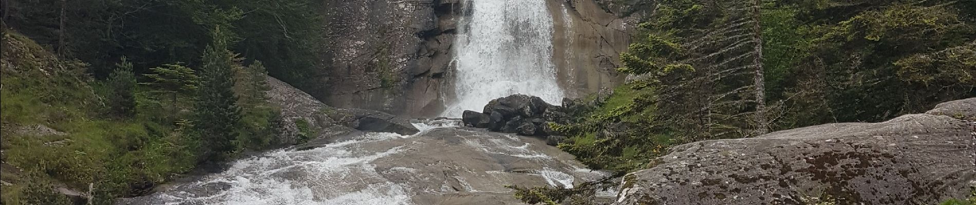 Randonnée Marche Cauterets - cauteret - Photo