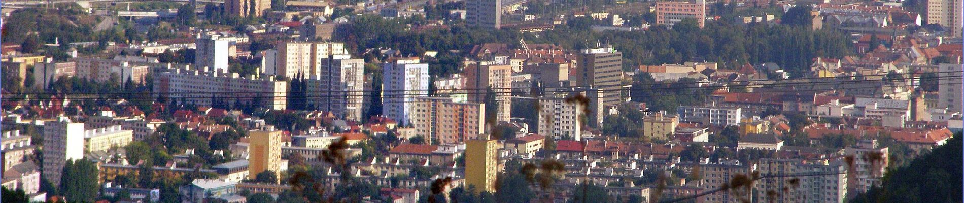 Excursión A pie okres Košice I - Vrabčie skaly - Photo