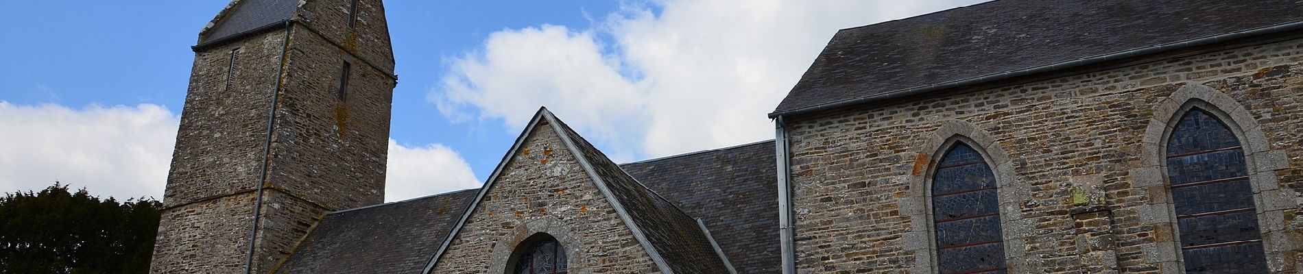 Randonnée A pied Valdallière - Le Chemin des Croix - Photo